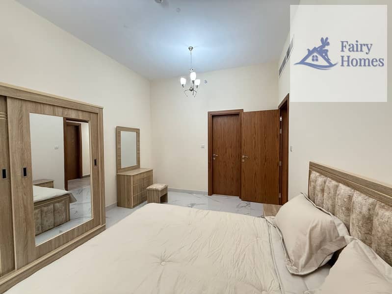 2BHk Spacious l Ready To Move l Furnished - Image 7