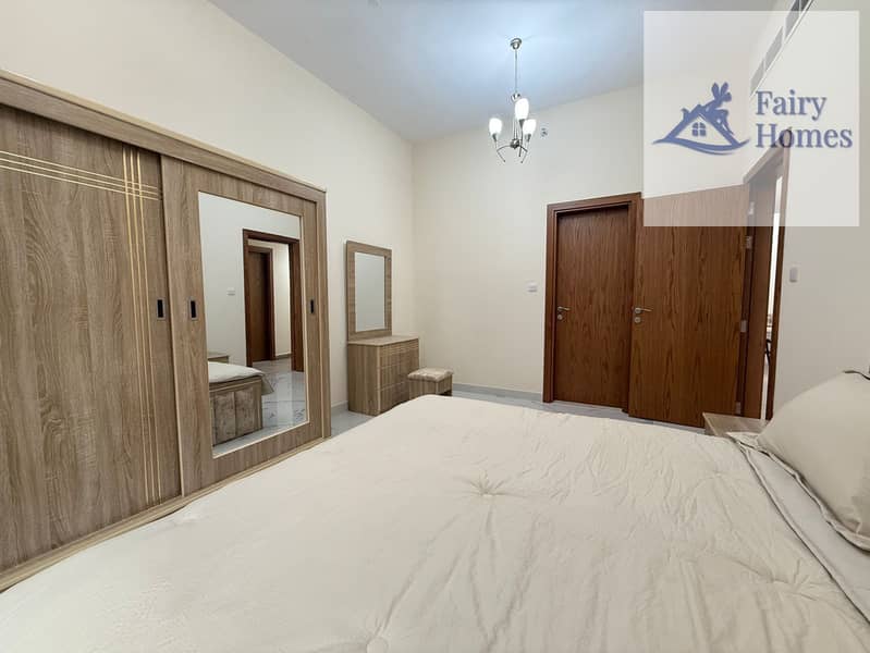 2BHk Spacious l Ready To Move l Furnished - Image 8