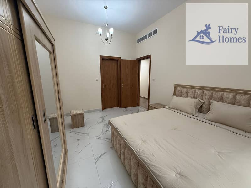 2BHk Spacious l Ready To Move l Furnished - Image 9