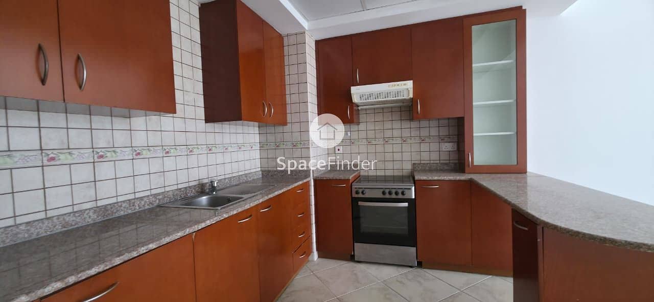 Large 1Bed Apartment | Sherlock House 1 | Prime Location - Image 10