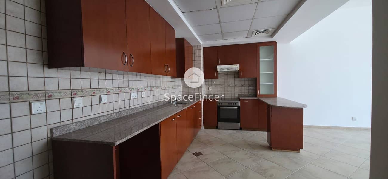 Large 1Bed Apartment | Sherlock House 1 | Prime Location - Image 11