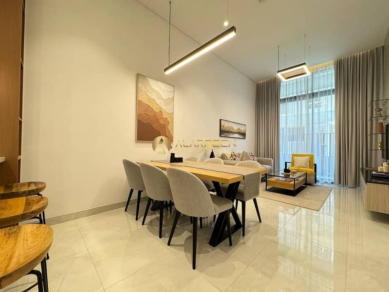 Luxury Apartment | High ROI | Smart Home