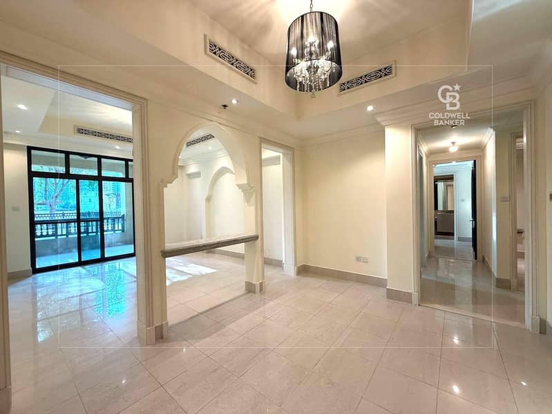 Bright | Ready to Move In | Spacious Layout