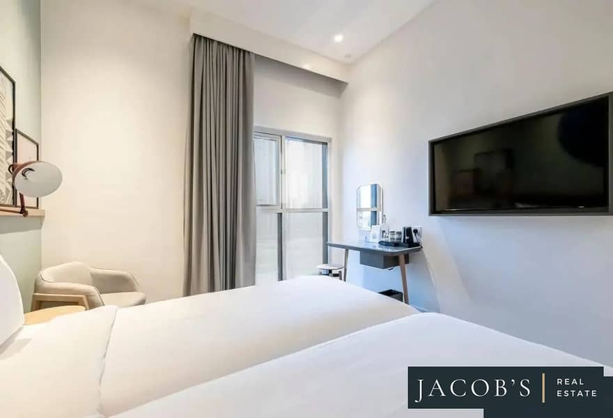 Great investment | Fully furnished | High ROI - Image 7