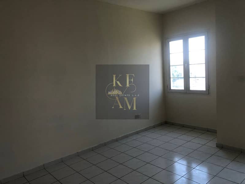 With Balcony | Studio | For Rent | England Cluster | Y25 | International City - Image 7