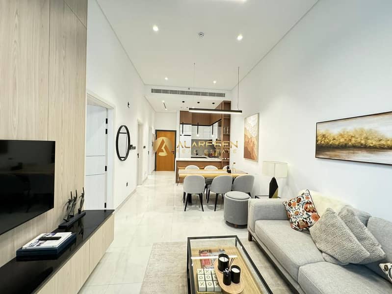 Luxury Apartment | High ROI | Smart Home