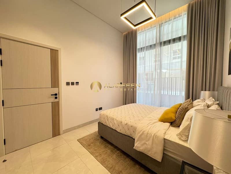 Luxury Apartment | High ROI | Smart Home