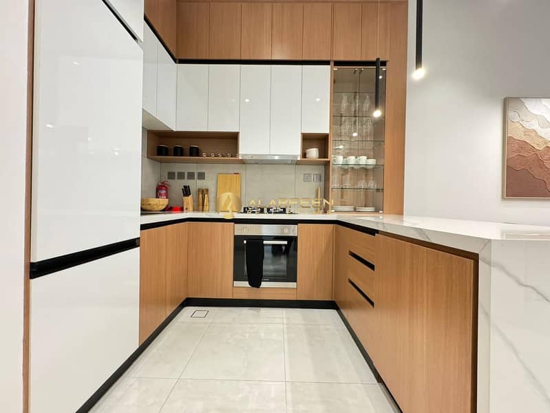 Luxury Apartment | High ROI | Smart Home - Image 6