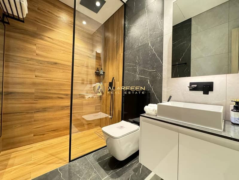 Luxury Apartment | High ROI | Smart Home - Image 10