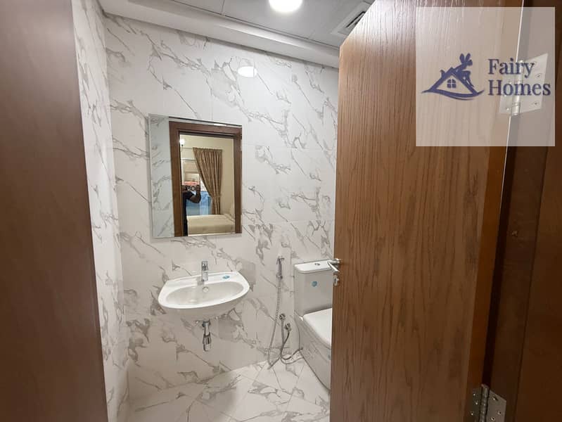 2BHk Spacious l Ready To Move l Furnished - Image 10