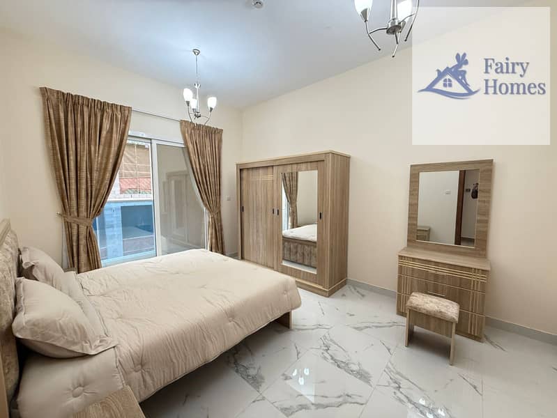 2BHk Spacious l Ready To Move l Furnished - Image 12