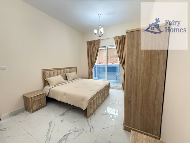 2BHk Spacious l Ready To Move l Furnished - Image 13