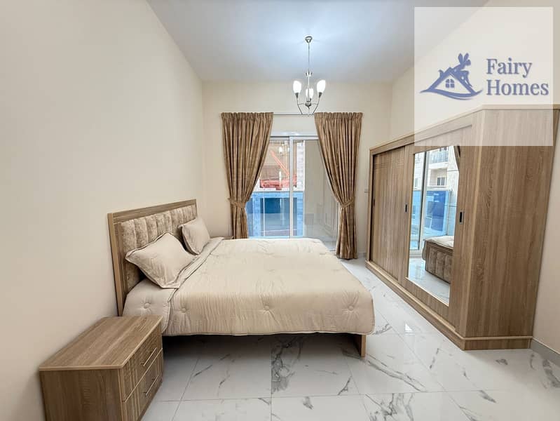 2BHk Spacious l Ready To Move l Furnished - Image 15