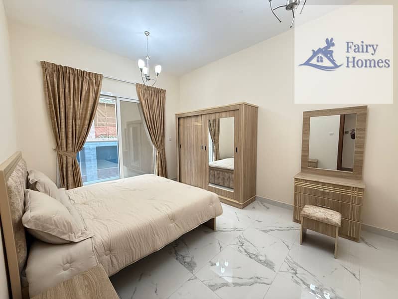 2BHk Spacious l Ready To Move l Furnished - Image 16