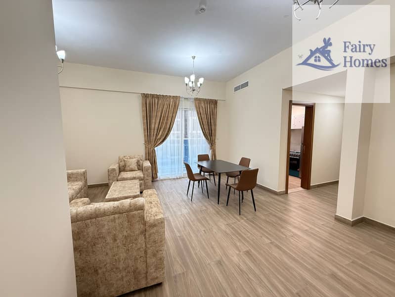 2BHk Spacious l Ready To Move l Furnished - Image 18