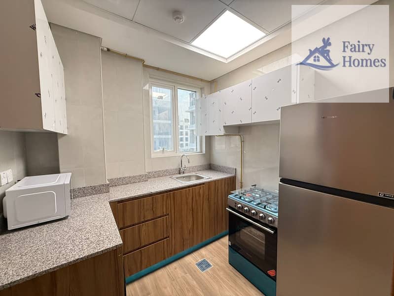 2BHk Spacious l Ready To Move l Furnished - Image 20