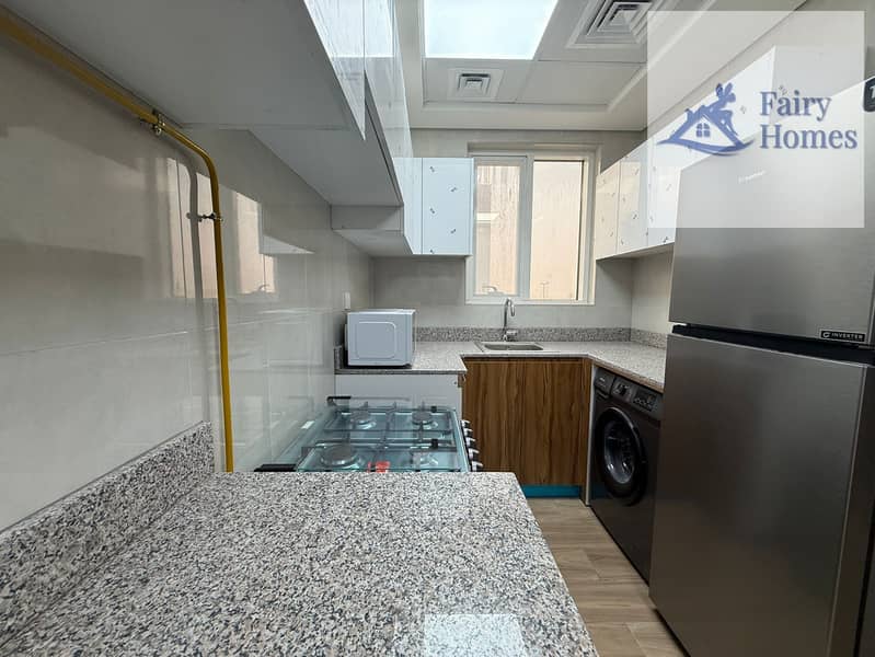 2BHk Spacious l Ready To Move l Furnished - Image 21