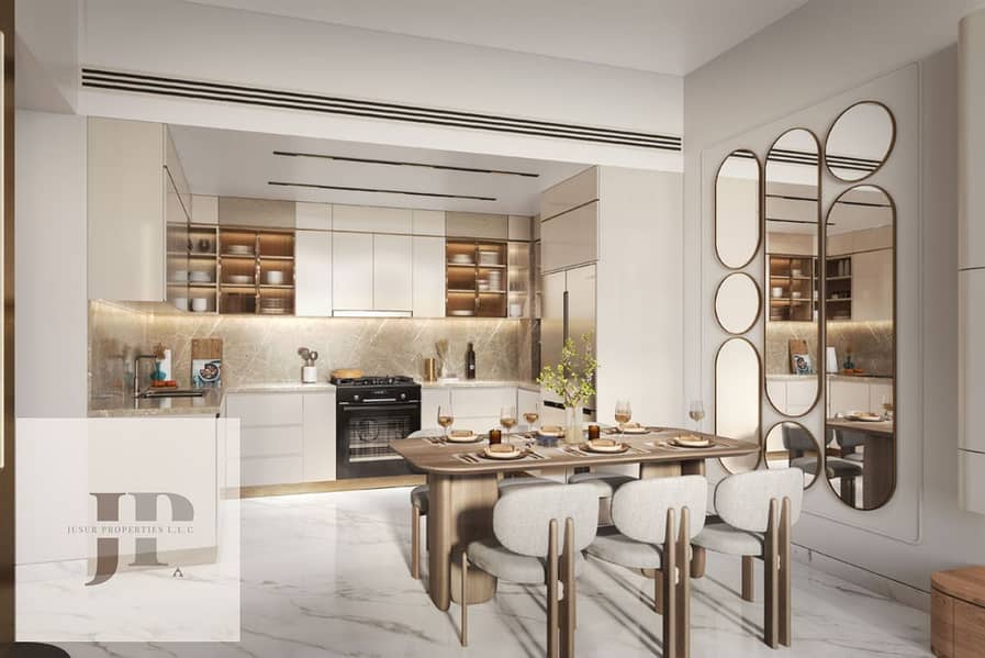 VEGA RESIDENCE | MODERN LIVING IN DUBAI SPORTS CITY