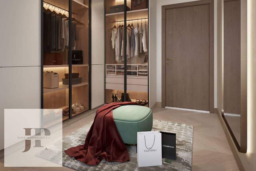 VEGA RESIDENCE | MODERN LIVING IN DUBAI SPORTS CITY - Image 8