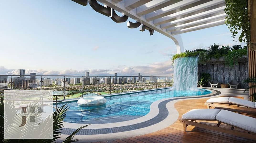 VEGA RESIDENCE | MODERN LIVING IN DUBAI SPORTS CITY - Image 10