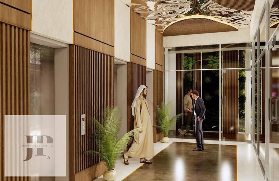 VEGA RESIDENCE | MODERN LIVING IN DUBAI SPORTS CITY - Image 11