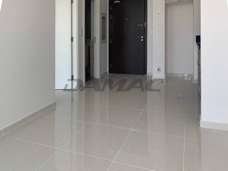 Modern 1 Bedroom | Unfurnished | Golf Vita, DAMAC Hills | AED 58,000 | 4 Cheques