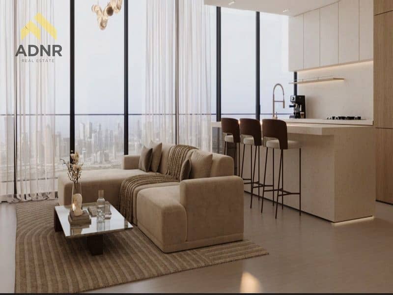 high floor / high roi / prime location / high quality / luxury amenities - Image 9