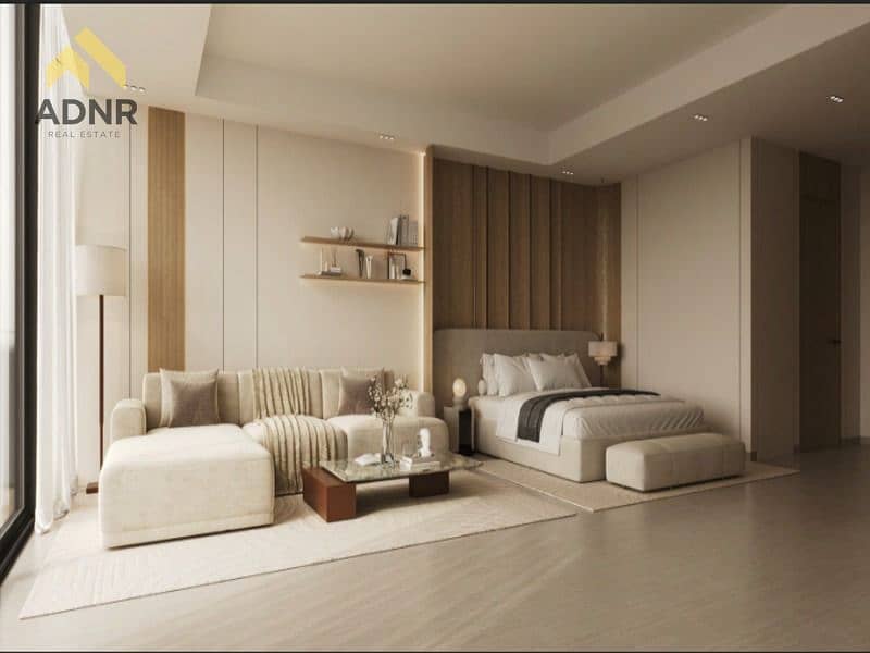 high floor / high roi / prime location / high quality / luxury amenities - Image 10