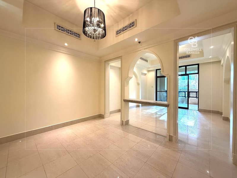 Bright | Ready to Move In | Spacious Layout