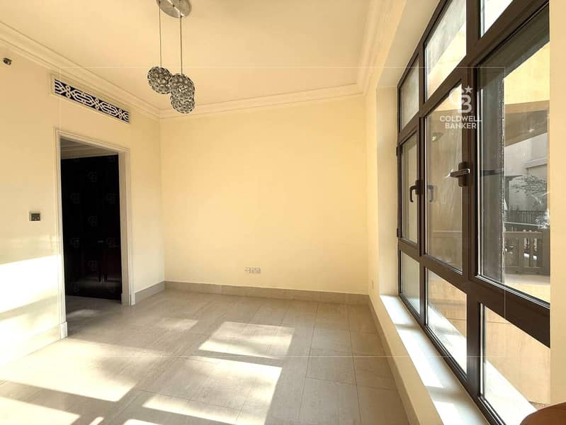 Bright | Ready to Move In | Spacious Layout