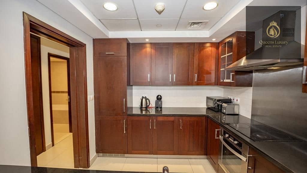 Modern Luxury Apartment | 29 Boulevard Tower 1, Downtown Dubai