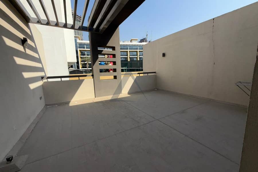 MODERN BRIGHT HOUSE | SPECIOUS | NEAR TO MALL | NEAR EXIT | NEAR MOSQUE - Image 14