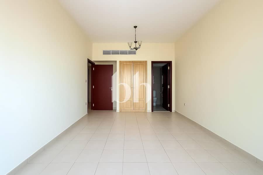 Investment Opportunity | Spain Cluster | 1 bed