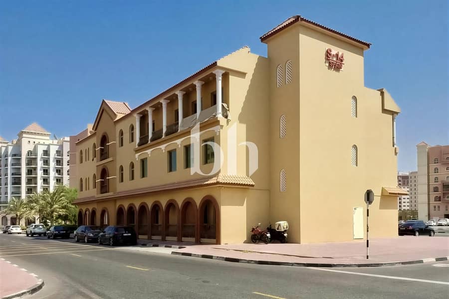 Investment Opportunity | Spain Cluster | 1 bed - Image 9