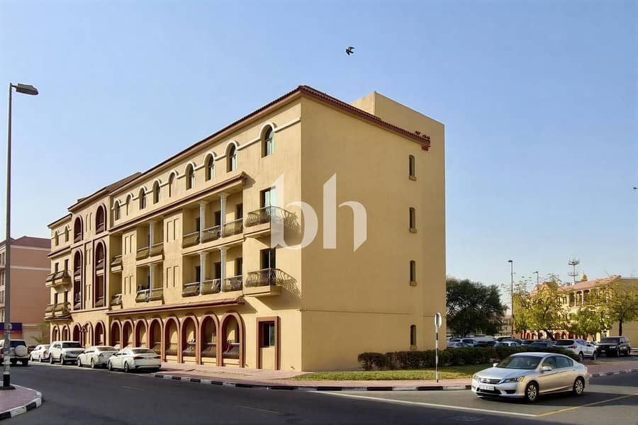 Investment Opportunity | Spain Cluster | 1 bed - Image 7