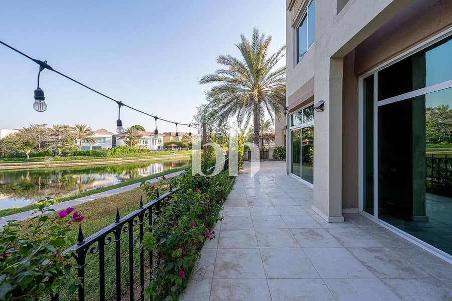 Main Lake View | Extendable Plot | Vastu | VOT