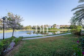 Main Lake View | Extendable Plot | Vastu | VOT