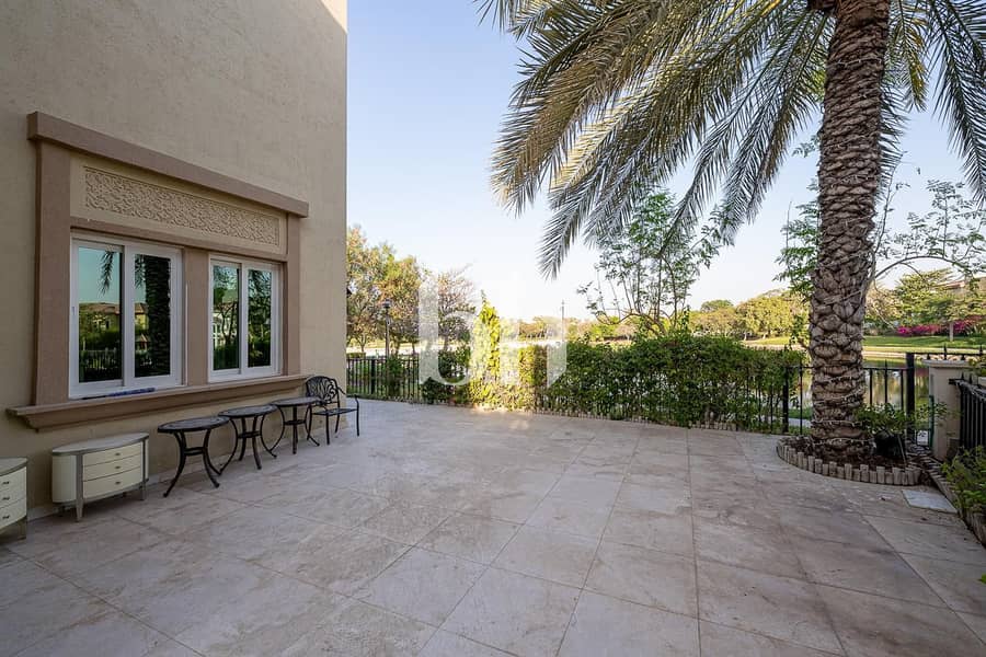 Main Lake View | Extendable Plot | Vastu | VOT - Image 6