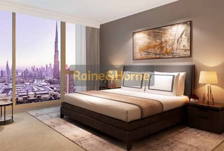 Reduced Price | Burj View | Sky Collection Reduced Price | Burj View | Sky Collection