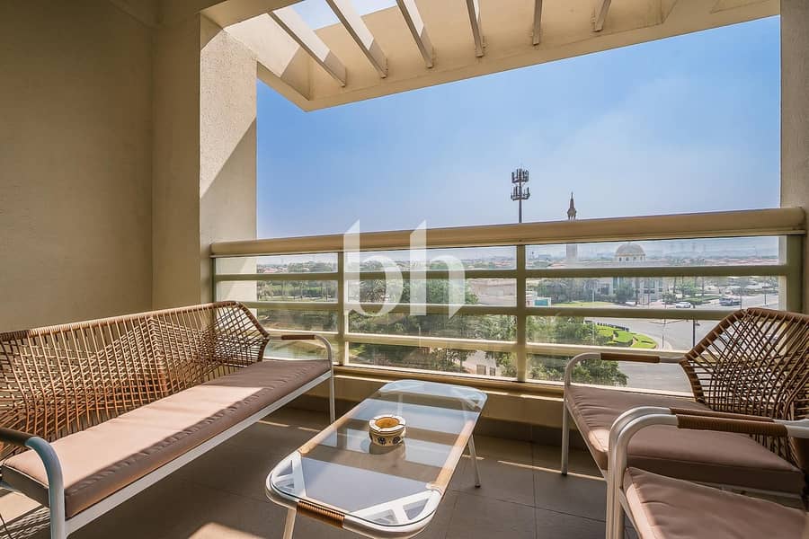 3BR Large | Terraced Duplex | Lake Views | VOT - Image 6