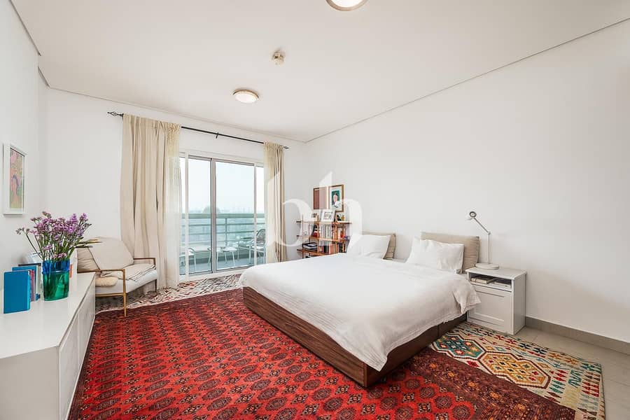 3BR Large | Terraced Duplex | Lake Views | VOT - Image 9