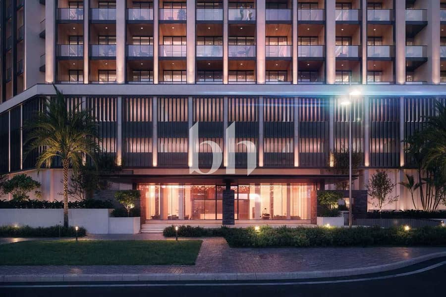 Motivated Seller | Modern Studio | Huge Balcony