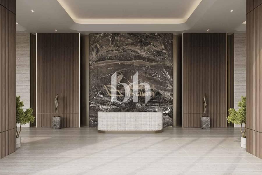 Motivated Seller | Modern Studio | Huge Balcony - Image 6