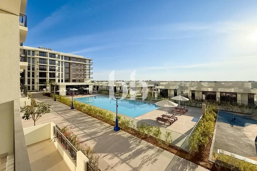 Pool View | Brand New | Late Dec Handover - Image 14