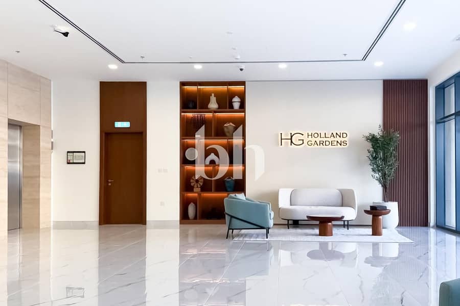 Pool View | Brand New | Late Dec Handover - Image 15