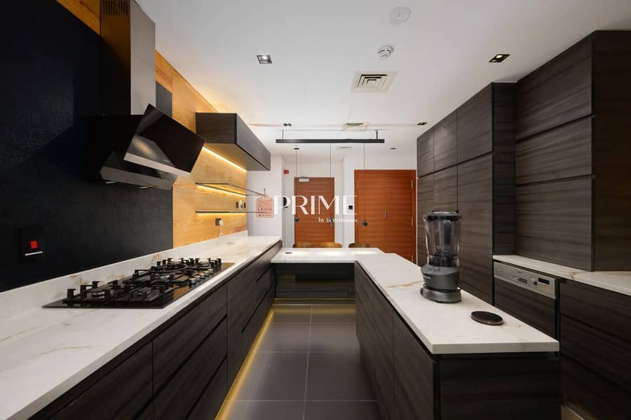 6 BR Upgraded | Lake View | Extended Plot, BUA - Image 20