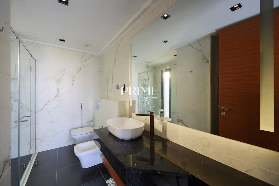 6 BR Upgraded | Lake View | Extended Plot, BUA - Image 25