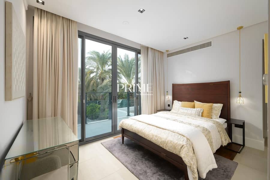 6 BR Upgraded | Lake View | Extended Plot, BUA - Image 27