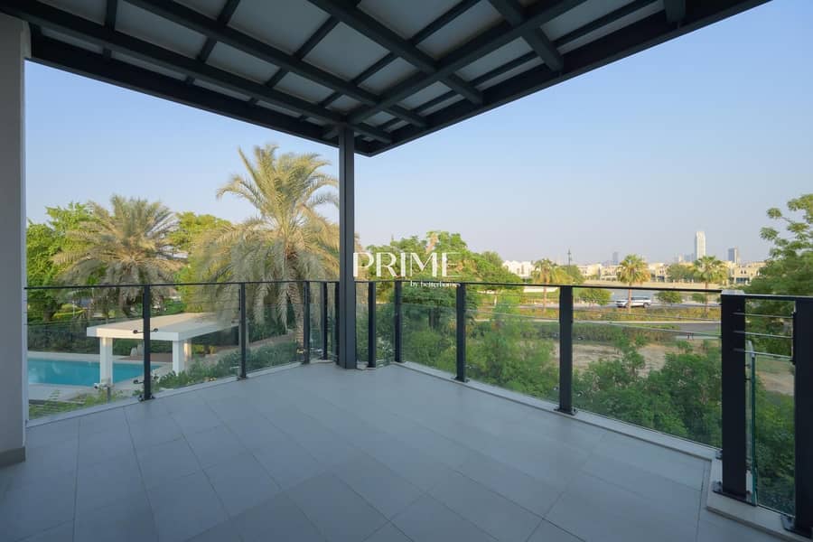 6 BR Upgraded | Lake View | Extended Plot, BUA - Image 33