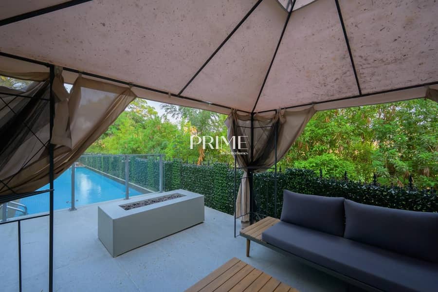 6 BR Upgraded | Lake View | Extended Plot, BUA - Image 37